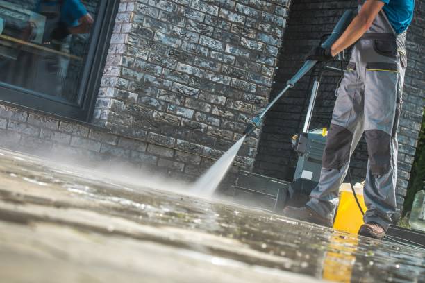 Best Dumpster Area Cleaning  in Imperial, CA