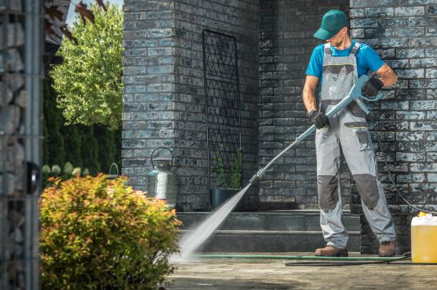 Best Gas Station Cleaning  in Imperial, CA
