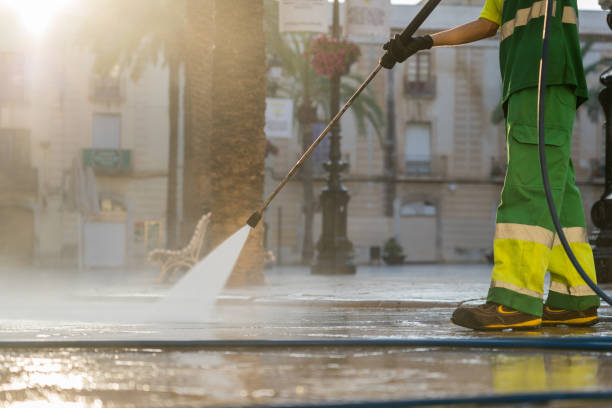 Solar Panel Cleaning in Imperial, CA